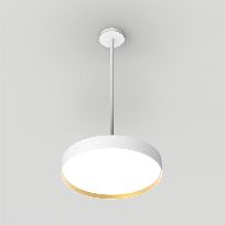 Immagine prodotto 1: odelia rod gold/white sat. 620mm