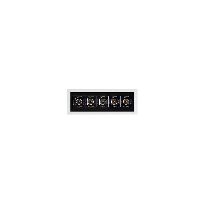 Immagine prodotto 1: Edge 5L IP20 1 X 10.5W 17° 4000 K