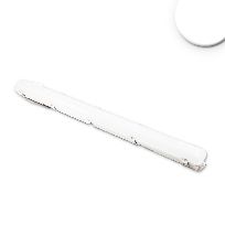 Product image 1: LED Tri proof luminaire 120cm, IP65, PowerSwitch 22-40W, 4000K