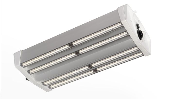 Produktbild 1: Ada IP65 X-Wide 0,52m IK10 FIXED 22068lm 840 150W