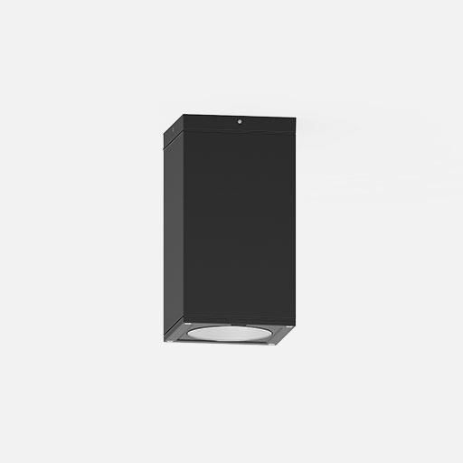 DIALux Luminaire Finder - Product data sheet: Jet 42 Surface exterior ...