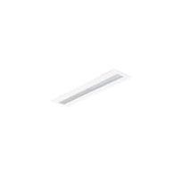 Imagen de productos 1: Philips CoreLine Indbyg RC136B 2800-3400-4000lm/830 DALI 30x120 UGR<lt/>19 Nødbelysning