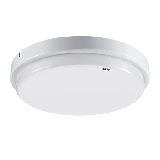 Product image 1: NWP002C 24W 4000K 三防吸顶灯