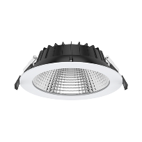 Product image 1: Safie RE D190 MI 2100 On/Off 840 White CWP-2,5m