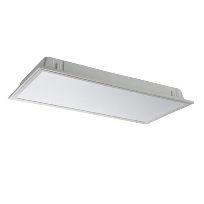 Product image 1: NLED485 54W（600×1200mm）5700K 直接照明灯盘