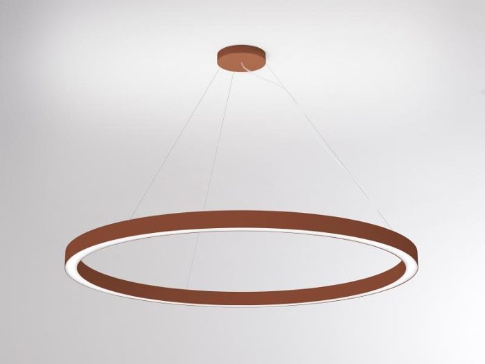 Immagine prodotto 1: LOG 50 RING ZENTRAL PDI SUSPENSION
