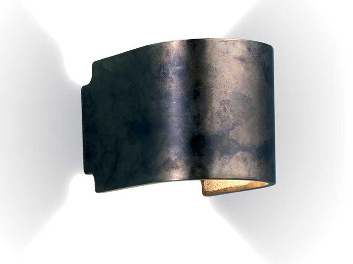 Produktbild 1: SIMPLE LED brass