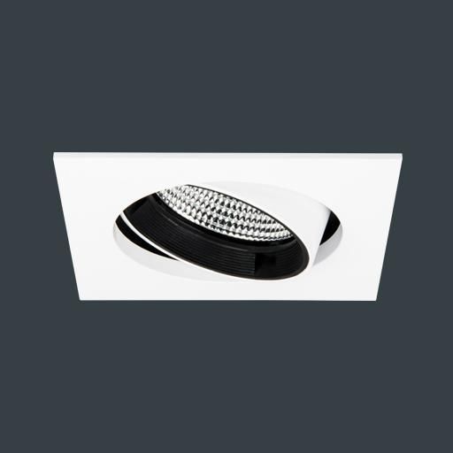 Imagen de productos 1: Mina-M 30° Beam LED - Square Version - 20W - 4000K