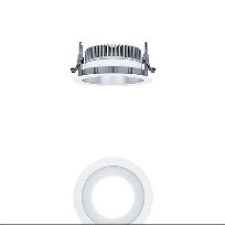 Product image 1: P-INF R150L LED1800-940 LDO SM WH