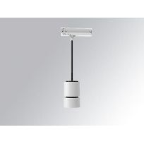 Product image 1: STORMBELL 80 SUT 1500 WW MFL BK/WH+ ACC. BELL STORMBELL 80 Ø86x50 WH