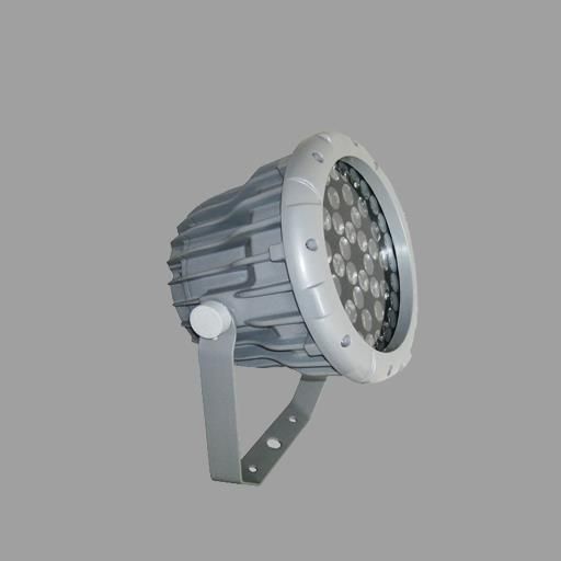 Product image 1: 亮彩系列LED投光灯