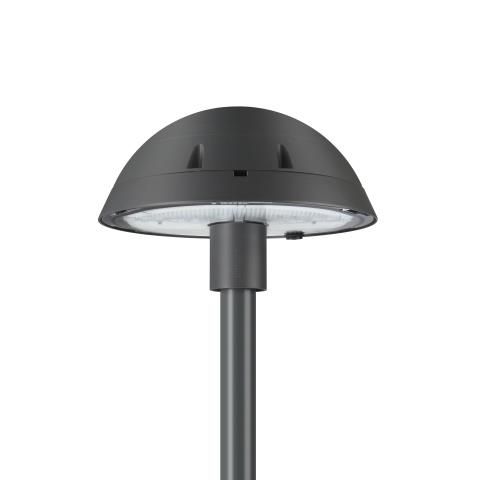 Produktbild 1: TownTune Central Post-Top DTD BDP263 1 xLED45-4S/740 DX52
