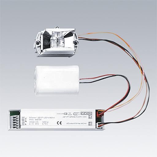 Product image 1: VOYAGER C LED ROUTE KIT E3TX