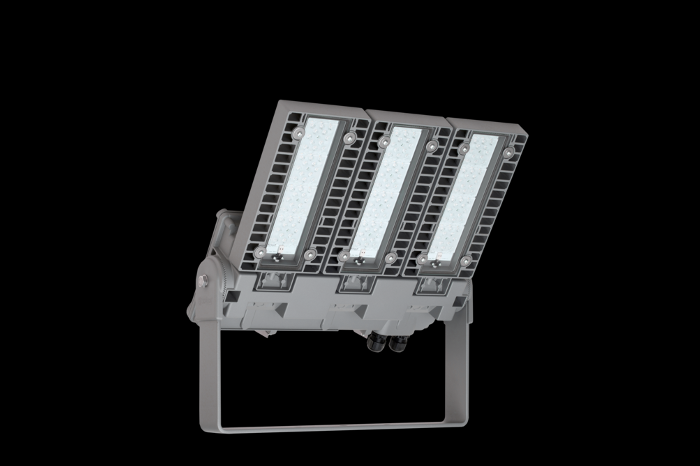 Product image 1: e8820 ExSTREAM Explosion-protected LED floodlight