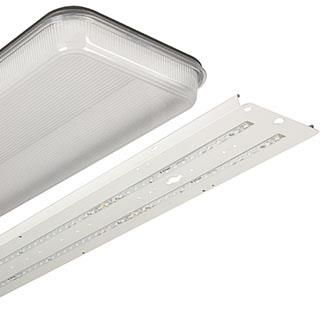 Product image 1: Kit LED i3F 75,A3F 90-92 L1265 2x18W +PC