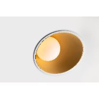 Product image 1: Shellby 184 LED 2700K GE + skin ano champagne