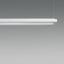 Image du produit 1: Luminaire suspendu Item Office L1 52W 6300lm IRC > 80 4000K