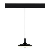 Immagine prodotto 1: TLED68952B3Z 15W  智能调光调色磁吸飞碟吊灯（喷砂白）