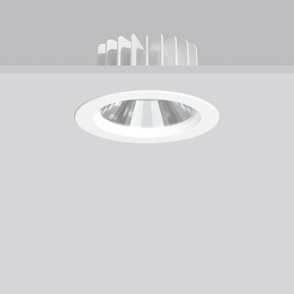 Product image 1: LEDONA round IP65