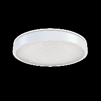 Produktbild 1: TLON 2.0 surface 700 4800lm 4000K microprismatic diffuser (MPRM) white