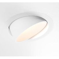 Imagen de productos 1: Smart kup 115 adjustable LED GE 3000K medium white struc
