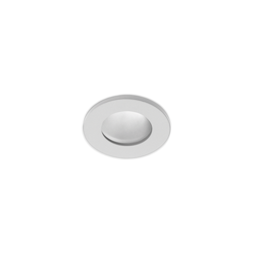 Product image 1: BATH ROUND MATT 200mA 7.5W 3000K Q