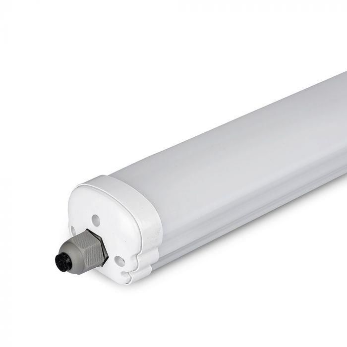 Immagine prodotto 1: V-TAC VT-1574 48W LED WP G-SERIES ECONOMICAL TUBE 150CM 4000K 120LM/W