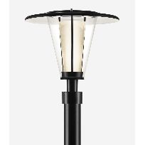 Product image 1: Berzeli Pole (Black)