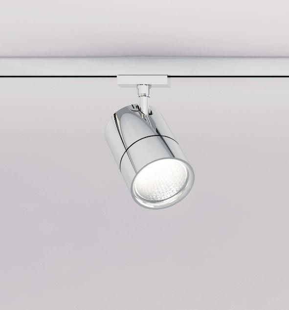 Produktbild 1: DASH AC STR-VOLARE DIR 11W 4000K 38° silber matt