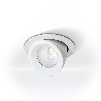 Imagen de productos 1: taurus M recessed spotlight white