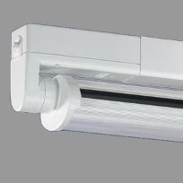 Product image 1: HAMBURG LED m1200, PMMA Transopal® (impact strengthened), 4000K, medium beam
