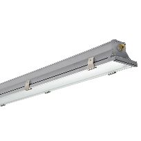 Product image 1: ALUMAX LED 1.4ft 4400/840