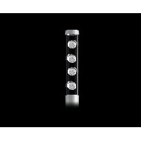 Produktbild 1: AMARANTE LED KIDLED ERS-2 CONFIG2 45° 200mA 18W 2700K IRC70