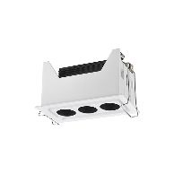 Product image 1: CDN SJ Multiple Light P20 SJ-G6203 3*2W 3000K 36D