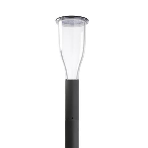 Immagine prodotto 1: Metronomis LED Torch BDS650 T25 1 xLED80-4S/722 MDM