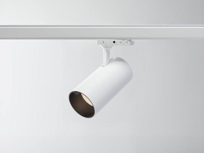 Imagen de productos 1: Vision Track L 3-phase Pro 44° White 4000K
