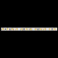 产品图片 1: LED2060 12V/4.8W/m 27K/CRI90/5m