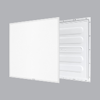 Product image 1: LED Big Panel FPD3 0,6x0,6m 36W 6500K