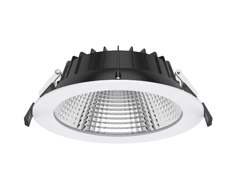 Product image 1: Safie RE D190 MI 2100 On/Off 840 White CWP-2,5m
