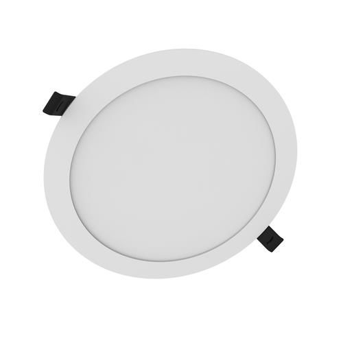 Immagine prodotto 1: DOWNLIGHT SLIM ALU DALI D205 V 19W MS 840 WT