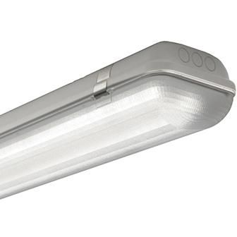 Immagine prodotto 1: 3F Linda LED 2x24W/865 L1270