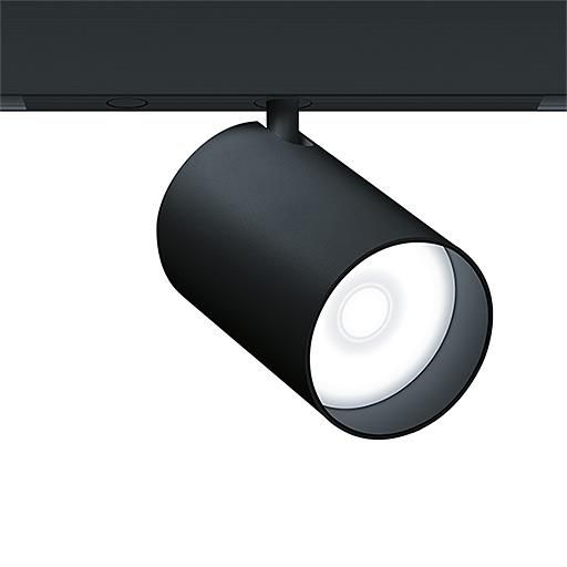 Produktbild 1: SUP2 L LED1250-930 SP DIM BK