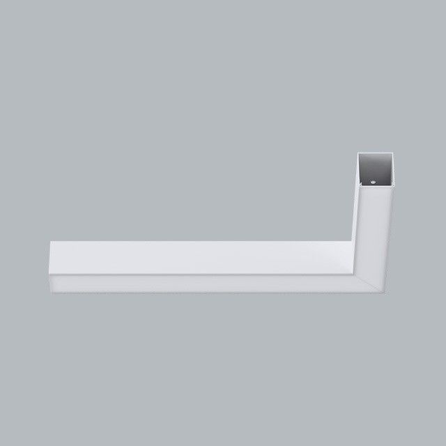 Immagine prodotto 1: X-LINE LED 4400 PLX EDD 24 830 LINE-1S / CONNECTOR TYPE-LA 600/600