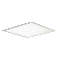 Product image 1: Ledge Recessed Opal 600x600 4000K 30W DALI WT