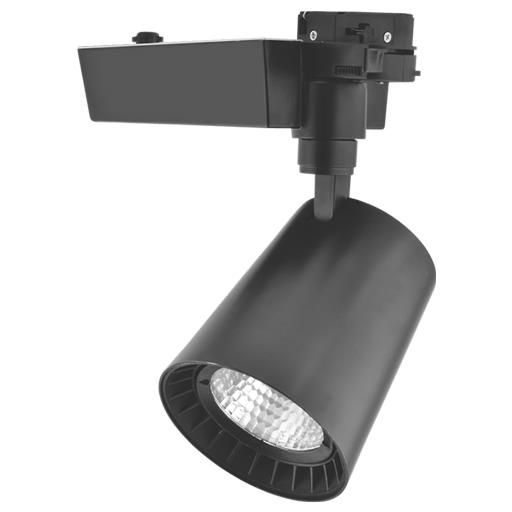Immagine prodotto 1: RETAIL TRACK LIGHT
