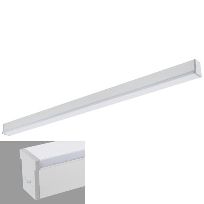 产品图片 1: NLED494 A12 36W（L：1200mm）4000K 办公线型灯