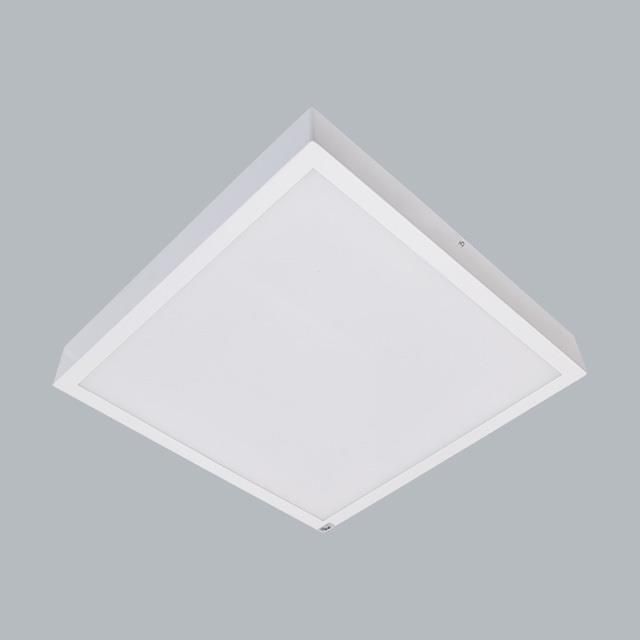 Product image 1: RUBIN LOOK LED 3900 PLX E 34 830 / 600X600