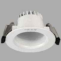 Product image 1: 皇冠系列5寸LED筒灯