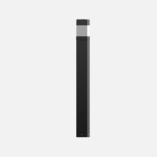 Product image 1: Bamboo 4 bollards