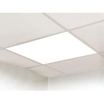 Product image 1: MolnBAS 60x60 2300lm 840 O